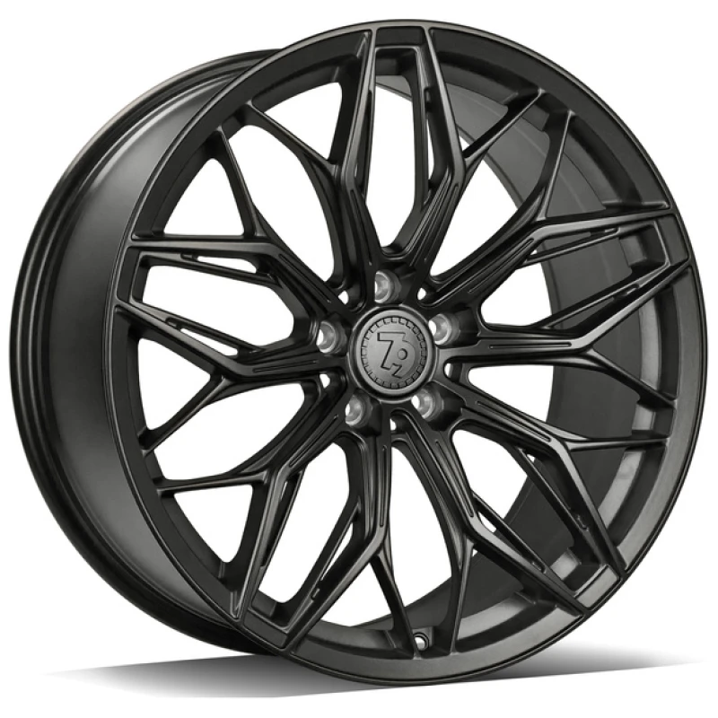 Janta aliaj seventy9 SCF-P 8.5x19 5x114