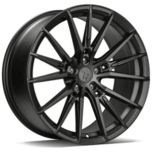 Janta aliaj seventy9 SCF-S 8.5x19 5x114