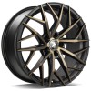Janta aliaj seventy9 SV-C 8.5x19 5x114