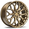 Janta aliaj seventy9 SV-K 8.5x19 5x114
