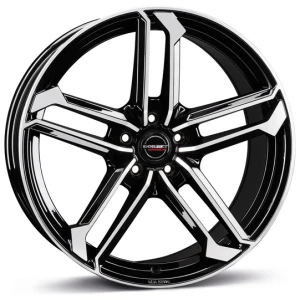 Janta aliaj Borbet ATX 8.0x19 5x114