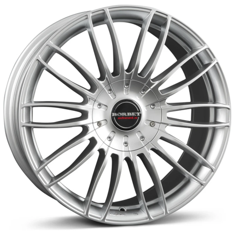 Janta aliaj Borbet CW3 8.5x19 5x114