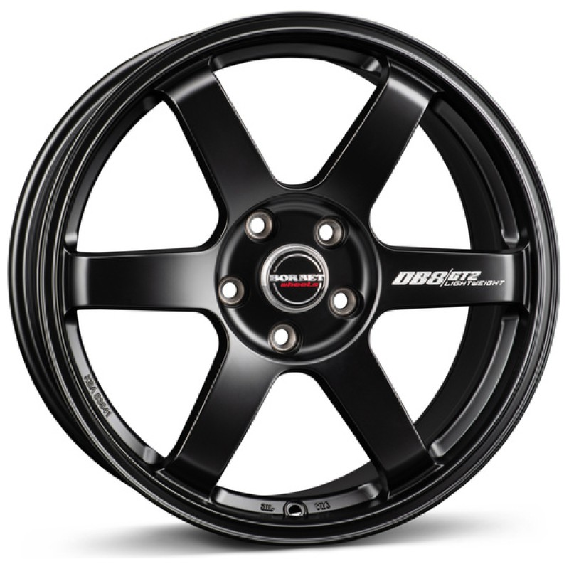 Janta aliaj Borbet DB8GT2 8.5x19 5x114