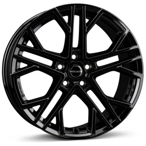 Janta aliaj Borbet XV 8.5x19 5x114
