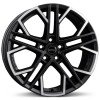 Janta aliaj Borbet XV 8.5x19 5x114