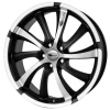 Janta aliaj Brock B23 9.5x19 5x114