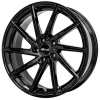 Janta aliaj Brock B37 8.5x19 5x114