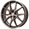 Janta aliaj Brock B40 8.0x19 5x114