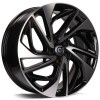 Janta aliaj Carbonado Atlantic 7.5x19 5x114