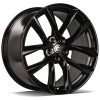 Janta aliaj Carbonado Electric 9.5x19 5x114