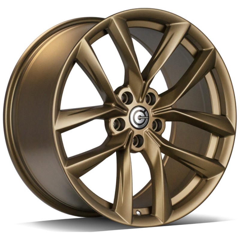 Janta aliaj Carbonado Electric 9.5x19 5x114