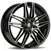 Janta aliaj Carbonado Ground 7.5x19 5x114