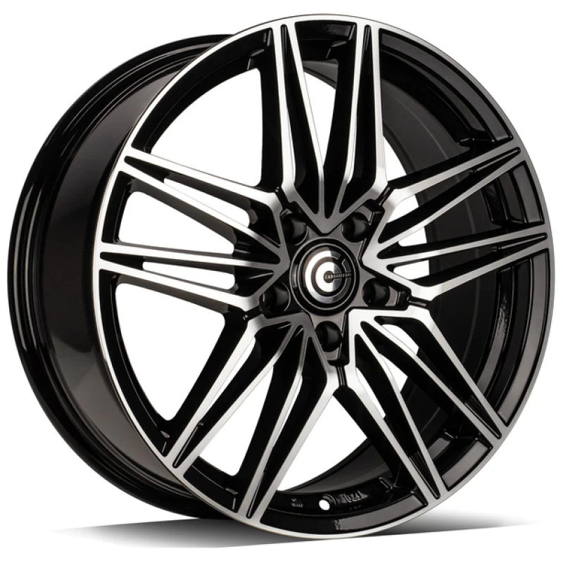 Janta aliaj Carbonado Ground 7.5x19 5x114