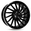 Janta aliaj Keskin Tuning KT17 8.5x19 5x114