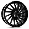 Janta aliaj Keskin Tuning KT17 8.5x19 5x114