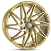 Janta aliaj Keskin Tuning KT20 8.5x19 5x114