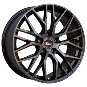 Janta aliaj MAM Leichtmetallräder RS4 8.5x19 5x114