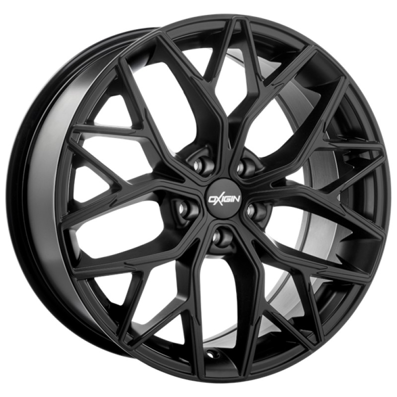 Janta aliaj Oxigin 26 Oxid 8.5x19 5x114