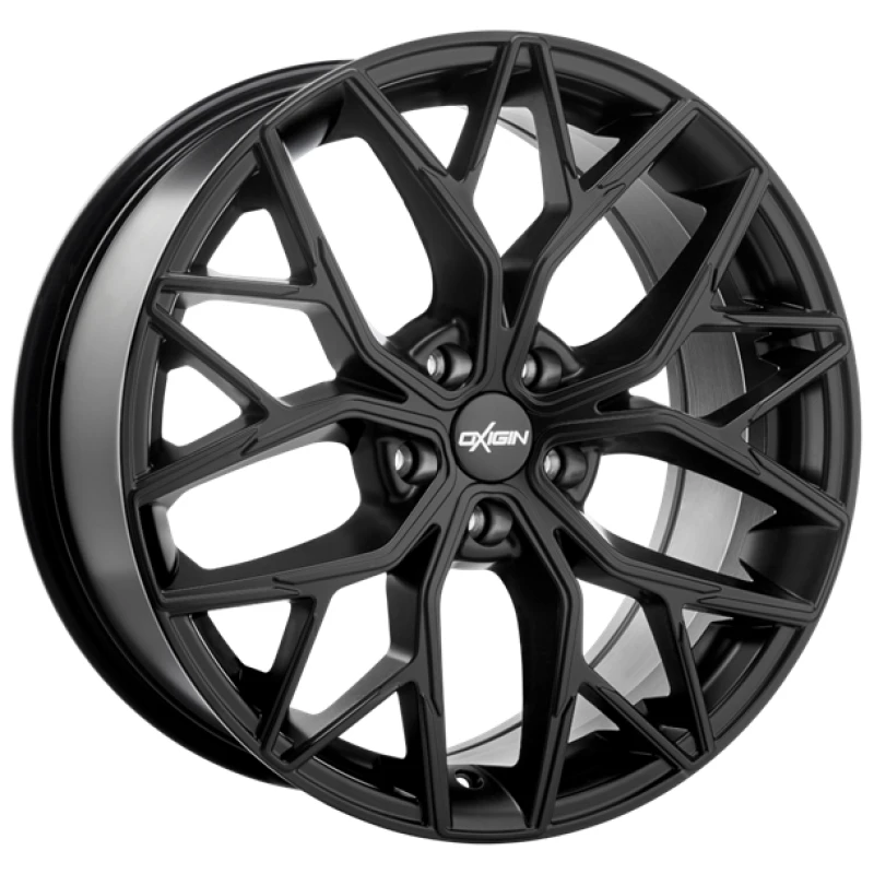 Janta aliaj Oxigin 26 Oxid 8.5x19 5x114