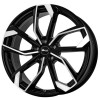 Janta aliaj RC-DESIGN RC34 7.0x19 5x114