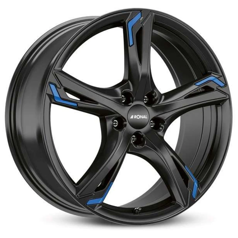 Janta aliaj Ronal R62 8.0x19 5x114