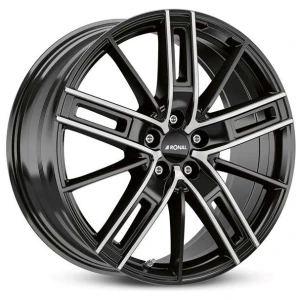 Janta aliaj Ronal R67 8.0x19 5x114