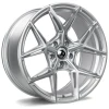 Janta aliaj seventy9 SCF-B 8.5x19 5x120 ET30 QS - Quartz silver