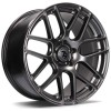 Janta aliaj seventy9 SV-L 8.5x19 5x120 ET33 DHB - Diamond Hyper Black