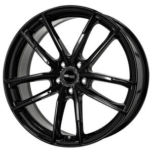 Janta aliaj Brock B38 8.0x19 5x120 ET34 SG - Schwarz Glanz (SG)