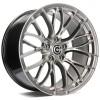 Janta aliaj Carbonado Shine 9.5x19 5x120 ET40 DHB - Diamond Hyper Black