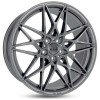 Janta aliaj MAM Leichtmetallräder B2N 8.5x19 5x120 ET35 PP - Palladium painted