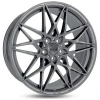 Janta aliaj MAM Leichtmetallräder B2N 8.5x19 5x120 ET35 PP - Palladium painted