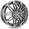 Janta aliaj MAM Leichtmetallräder B3 8.5x19 5x120 ET35 PFP - Palladium front polish