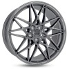 Janta aliaj MAM Leichtmetallräder B3N 8.5x19 5x120 ET35 PP - Palladium painted