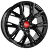 Janta aliaj MAM Leichtmetallräder B4 8.5x19 5x120 ET50 BP - Black painted