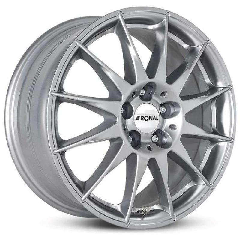 Janta aliaj Ronal R54 9.0x19 5x120 ET45 TI - Decor-Titan