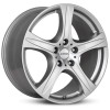 Janta aliaj Ronal R55 9.0x19 5x120 ET43 CS - Kristallsilber