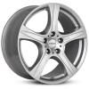 Janta aliaj Ronal R55 9.0x19 5x120 ET43 CS - Kristallsilber