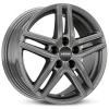Janta aliaj Ronal R65 8.0x19 5x120 ET56 CG - Cerium Grey