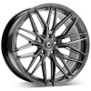 Janta aliaj Wrath Wheels WF-9 9.5x19 5x120 ET40 HB - Hyper black