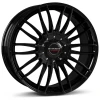 Janta aliaj Borbet CW3 8.5x19 5x130 ET55 BG - Black Glossy