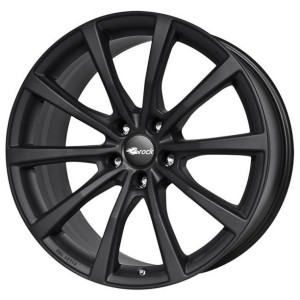 Janta aliaj Brock B32 8.5x19 5x130 ET47 SKM - Schwarz Klar Matt (SKM)
