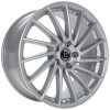 Janta aliaj Diewe Wheels Briosa 8.5x20 5x108 ET43 Argento silber