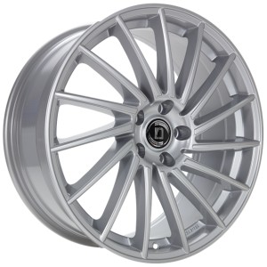 Janta aliaj Diewe Wheels Briosa 8.5x20 5x108 ET50 Argento silber
