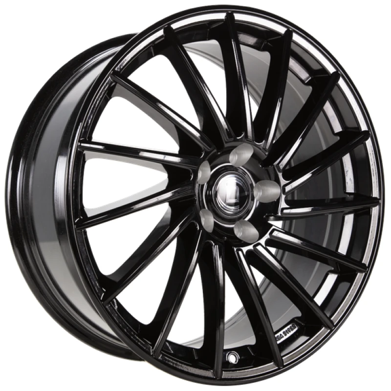 Janta aliaj Diewe Wheels Briosa 8.5x20 5x108 ET45 NeroS
