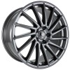 Janta aliaj Diewe Wheels Briosa 8.5x20 5x108 ET43 PLS - PlatinS