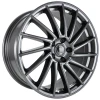 Janta aliaj Diewe Wheels Briosa 8.5x20 5x108 ET43 PLS - PlatinS