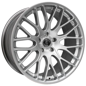 Janta aliaj Diewe Wheels Impatto 9.0x20 5x108 ET45 Argento silber