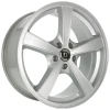 Janta aliaj Diewe Wheels Trina 8.5x20 5x108 ET25 AS - Argento silber