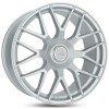 Janta aliaj MAM Leichtmetallräder GT1 8.5x20 5x108 ET45 SL - Silver painted